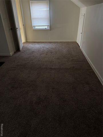 7733 Barrie Street, Dearborn, MI 48126