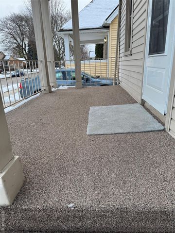 7733 Barrie Street, Dearborn, MI 48126