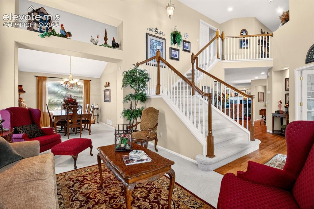 6383 Medicine Springs Drive, Colorado Springs, CO 80923 — photo 4