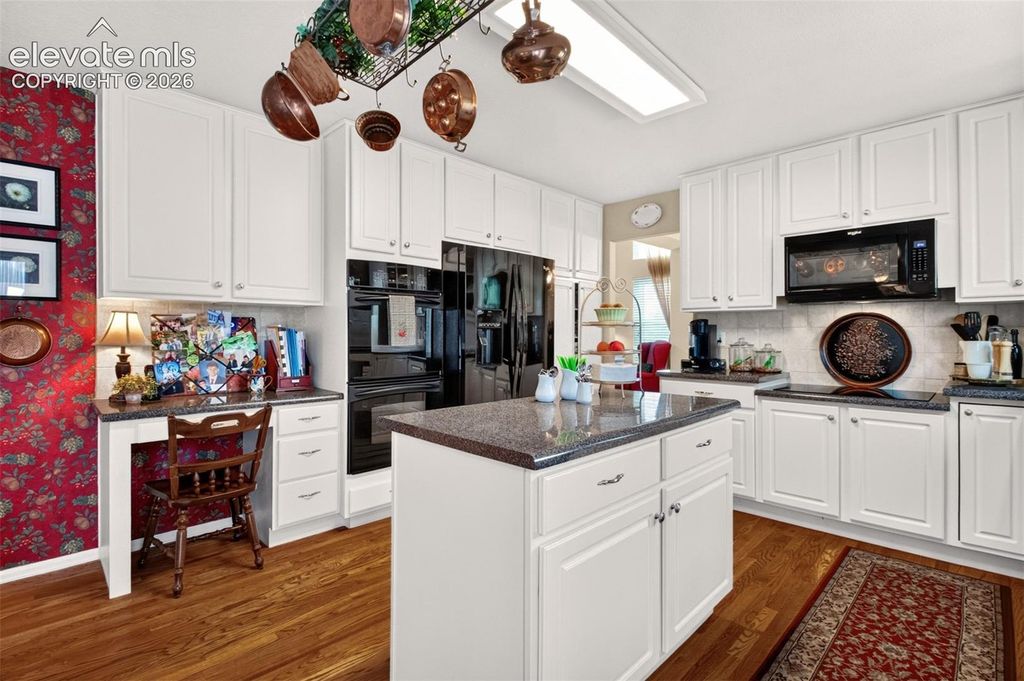 6383 Medicine Springs Drive, Colorado Springs, CO 80923 — photo 5