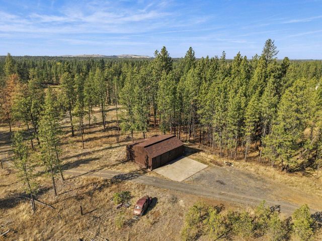 18315 S Cherokee Ct, Cheney, WA 99004