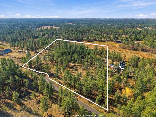 18315 S Cherokee Ct, Cheney, WA 99004