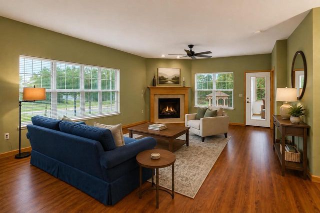 739 Clardell Drive, Sun Prairie, WI 53590
