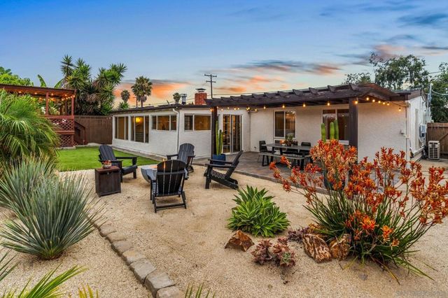 9162 Fermi Ave., San Diego, CA 92123