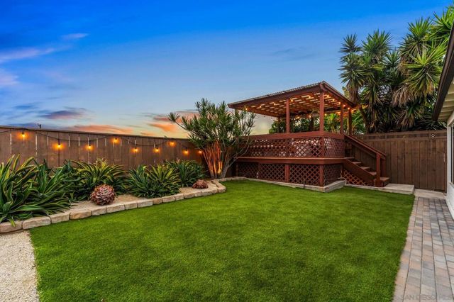 9162 Fermi Ave., San Diego, CA 92123