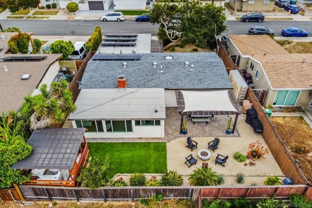 9162 Fermi Ave., San Diego, CA 92123