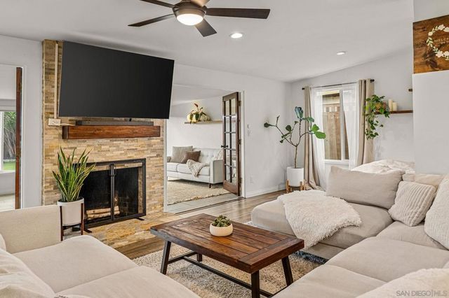 9162 Fermi Ave., San Diego, CA 92123