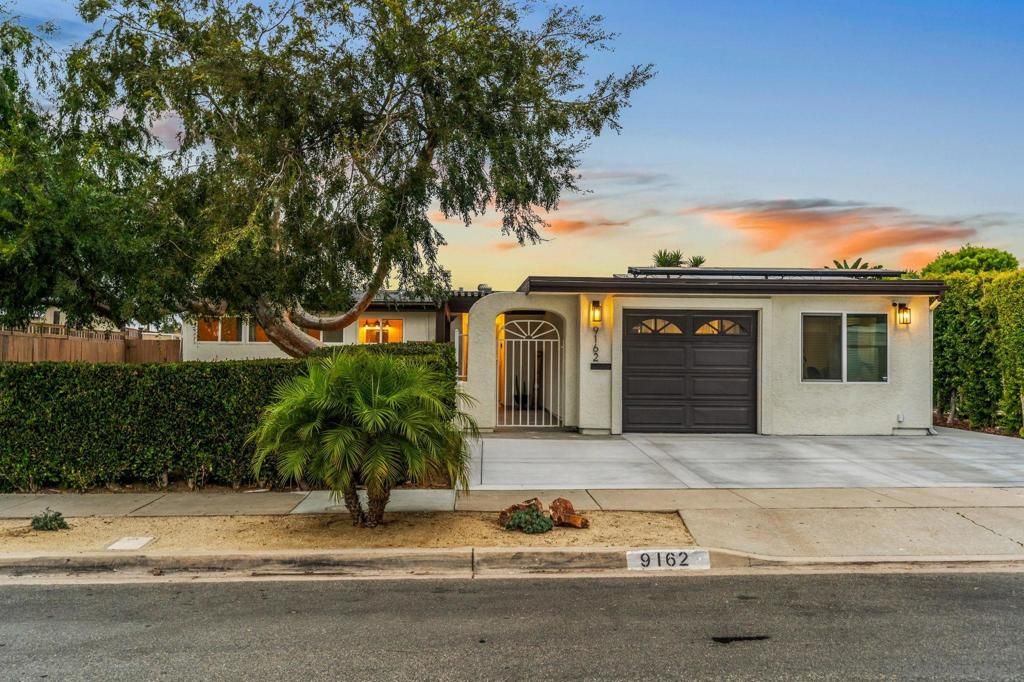 9162 Fermi Ave., San Diego, CA 92123