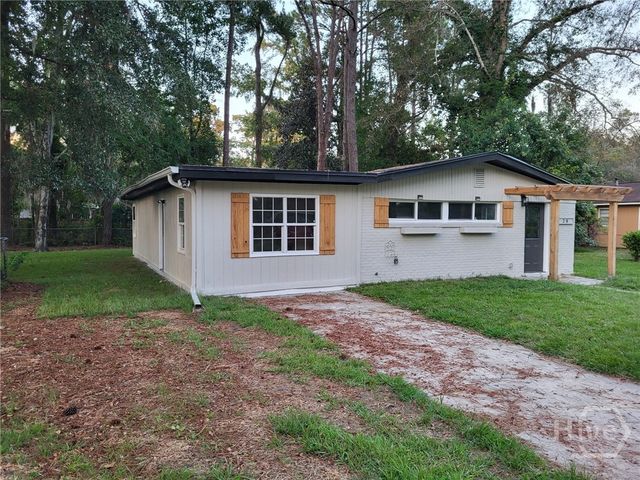 28 Gerald Drive, Savannah, GA 31406