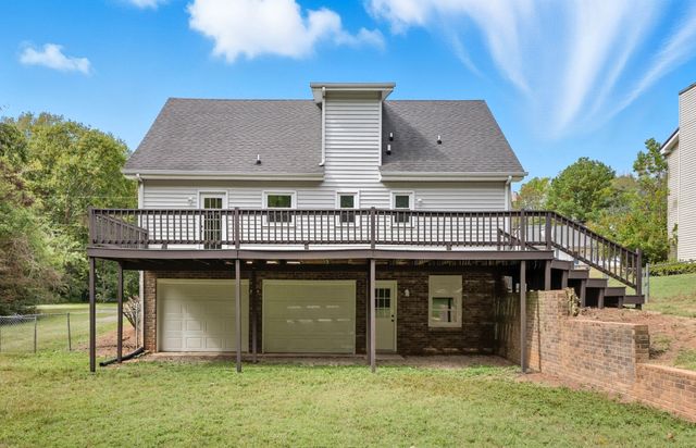 1307 Sun Valley Rd, Clarksville, TN 37040