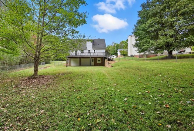 1307 Sun Valley Rd, Clarksville, TN 37040