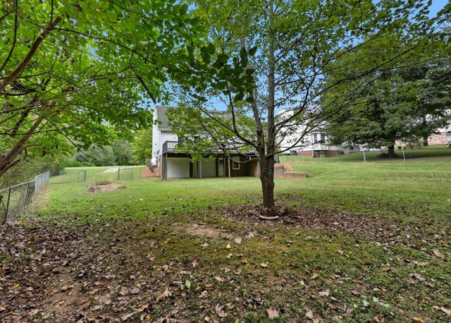 1307 Sun Valley Rd, Clarksville, TN 37040