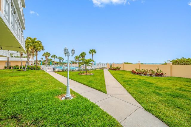 6650 SUNSET WAY 112, St Pete Beach, FL 33706