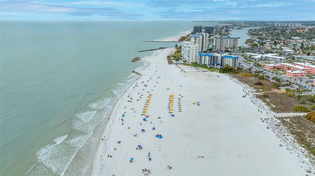 6650 SUNSET WAY 112, St Pete Beach, FL 33706