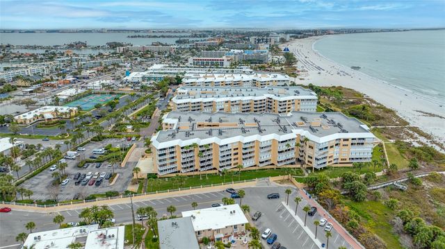 6650 SUNSET WAY 112, St Pete Beach, FL 33706