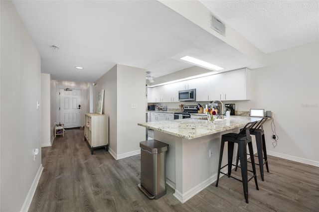 6650 SUNSET WAY 112, St Pete Beach, FL 33706