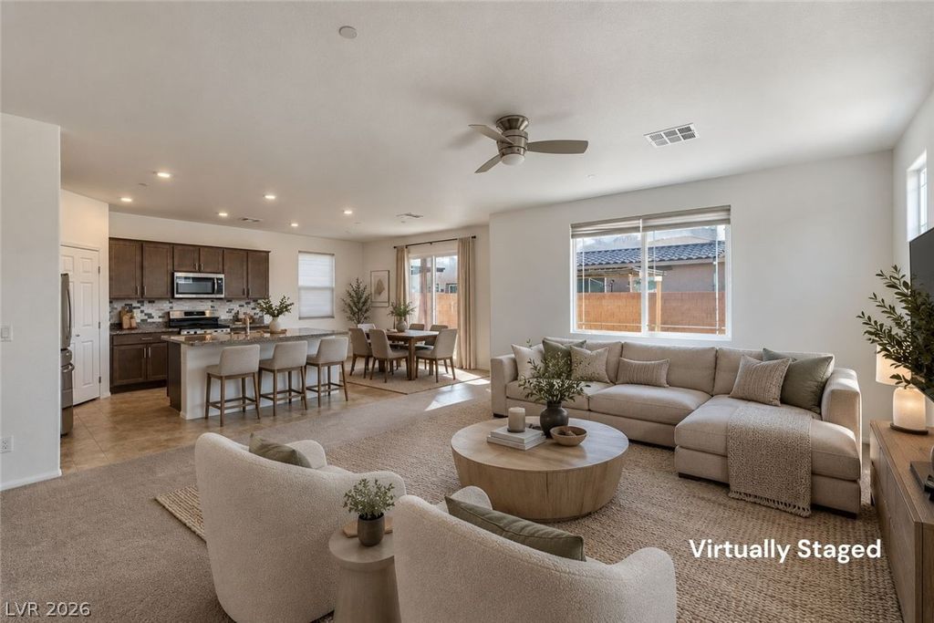 6047 Castle Gardens Avenue, Las Vegas, NV 89130 — photo 3