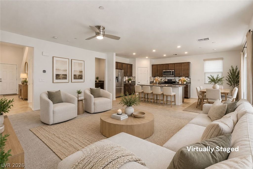 6047 Castle Gardens Avenue, Las Vegas, NV 89130 — photo 4
