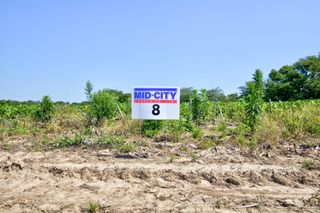 LOT 8 W MARIPOSA RIDGE RD, Columbia, MO 65202