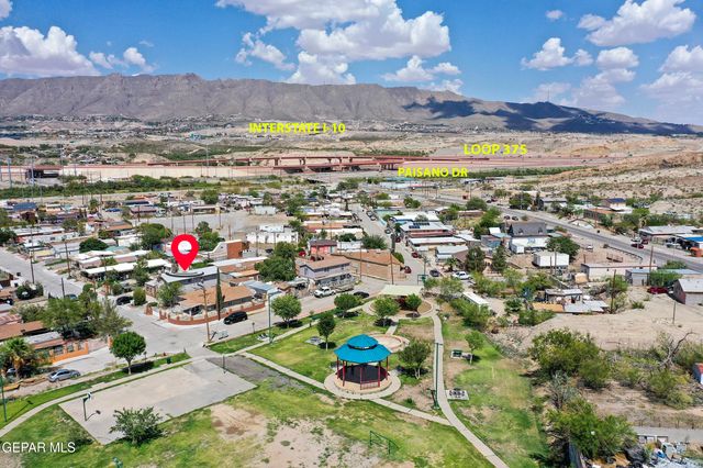 104 CALLE DIAZ, Sunland Park, NM 88063