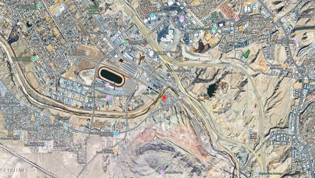 104 CALLE DIAZ, Sunland Park, NM 88063