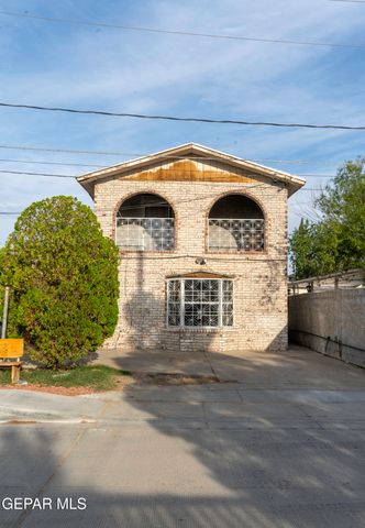 104 CALLE DIAZ, Sunland Park, NM 88063