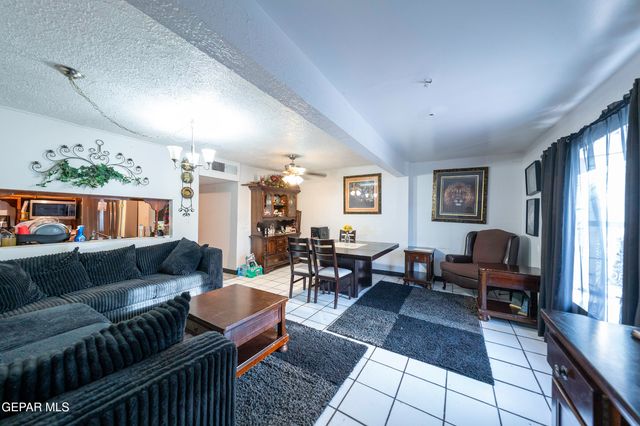 104 CALLE DIAZ, Sunland Park, NM 88063