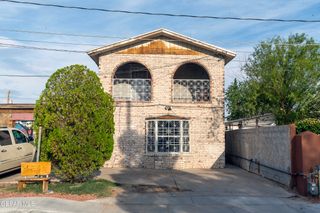 104 CALLE DIAZ, Sunland Park, NM 88063