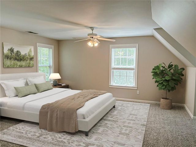 130 Cutstone Court, Fayetteville, GA 30215