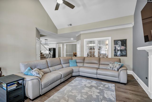 156 Marissa Lane, Lexington, SC 29072