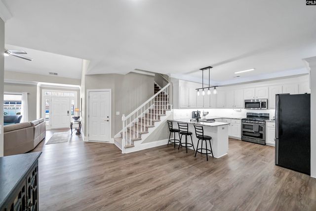 156 Marissa Lane, Lexington, SC 29072