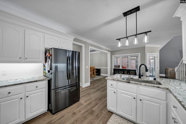 156 Marissa Lane, Lexington, SC 29072