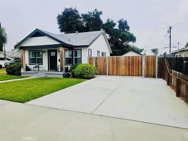 6601 Burnham, Buena Park, CA 90621