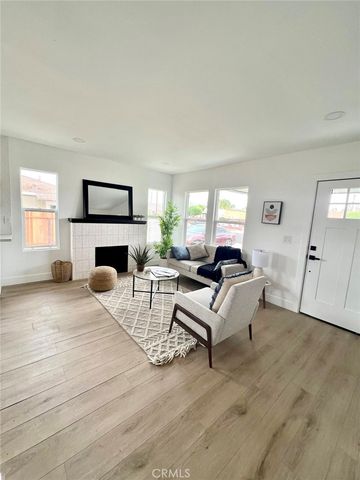 6601 Burnham, Buena Park, CA 90621