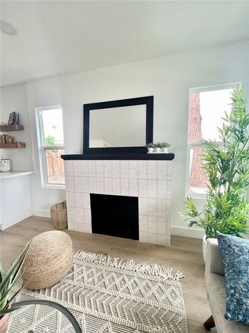 6601 Burnham, Buena Park, CA 90621