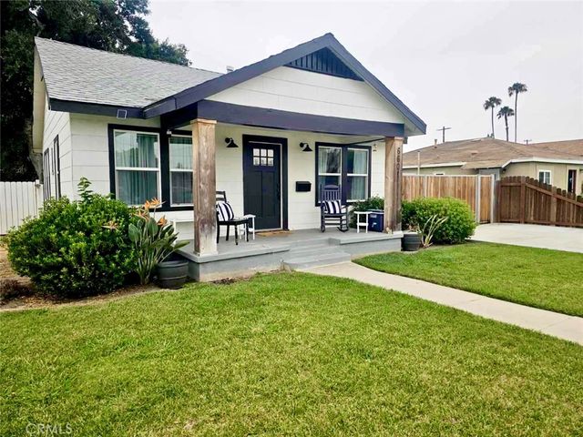6601 Burnham, Buena Park, CA 90621