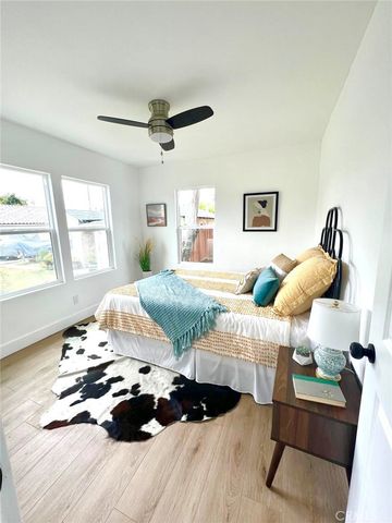 6601 Burnham, Buena Park, CA 90621