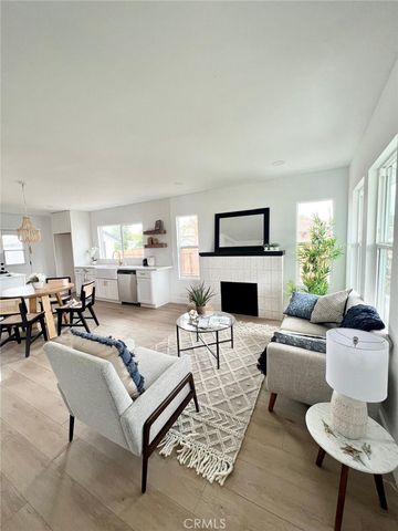 6601 Burnham, Buena Park, CA 90621