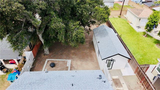 6601 Burnham, Buena Park, CA 90621