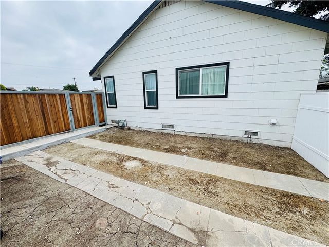 6601 Burnham, Buena Park, CA 90621