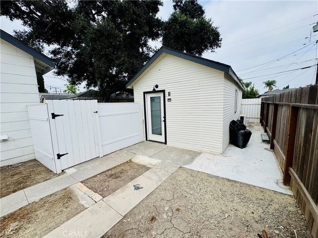 6601 Burnham, Buena Park, CA 90621