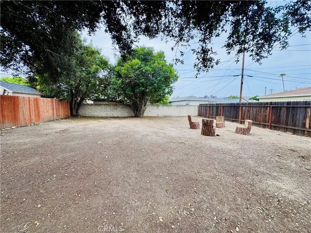 6601 Burnham, Buena Park, CA 90621