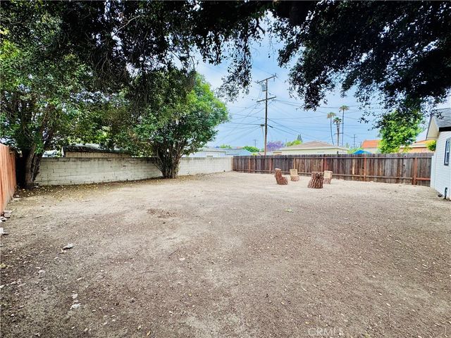 6601 Burnham, Buena Park, CA 90621