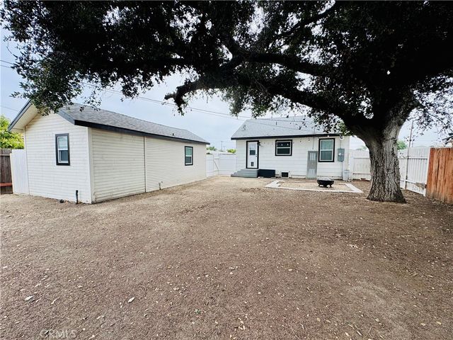 6601 Burnham, Buena Park, CA 90621
