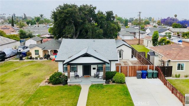 6601 Burnham, Buena Park, CA 90621