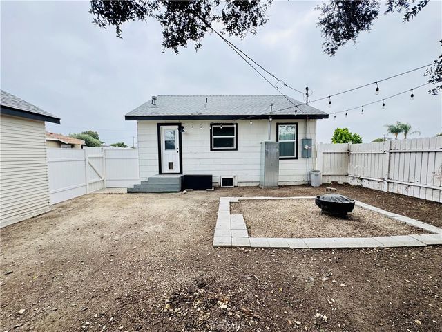 6601 Burnham, Buena Park, CA 90621