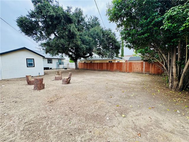 6601 Burnham, Buena Park, CA 90621