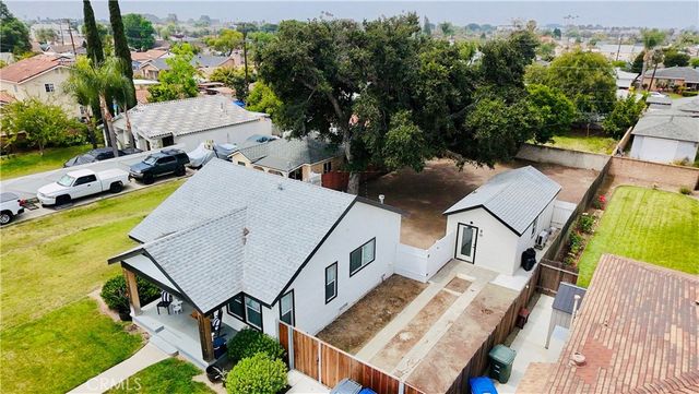 6601 Burnham, Buena Park, CA 90621