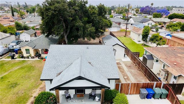 6601 Burnham, Buena Park, CA 90621