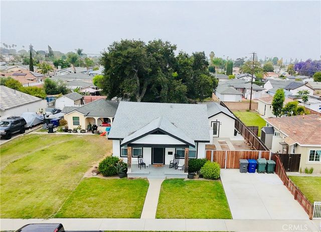 6601 Burnham, Buena Park, CA 90621